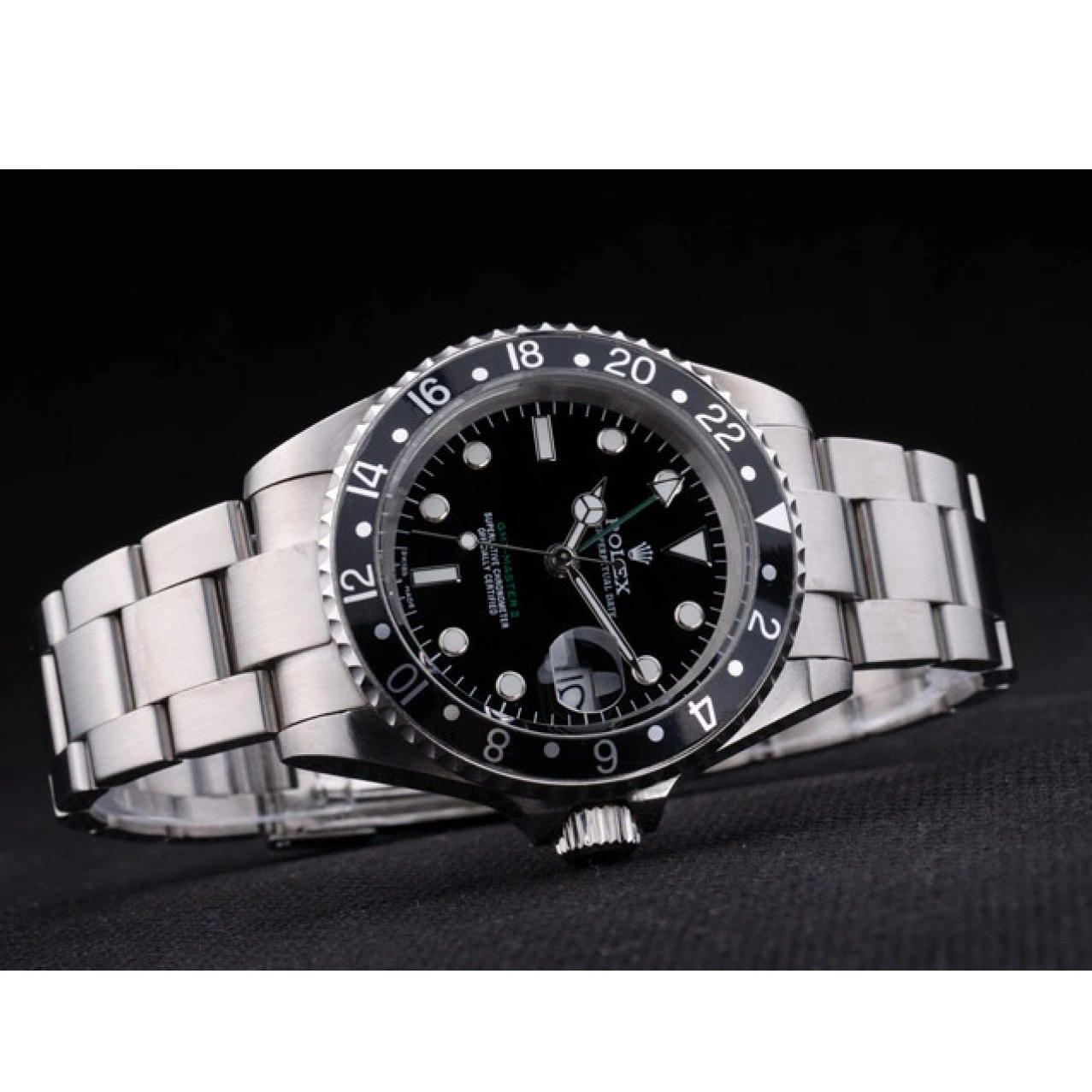 MiroTime 0815 Rolex Gmt-Master Ii-rl98